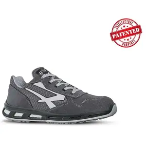 U-power Chaussures De Sécurité Push pas cher