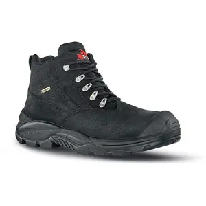 U-power Chaussures De Sécurité Dude Goretex pas cher