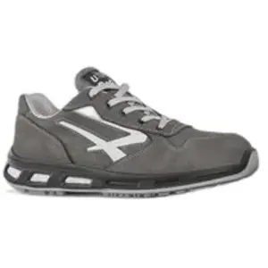 U-power Chaussures De Sécurité Kick pas cher