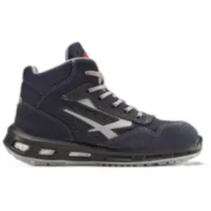 U-power Chaussures De Sécurité Moving pas cher