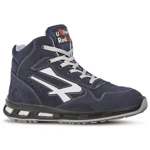 U-power Chaussures De Sécurité Moving pas cher