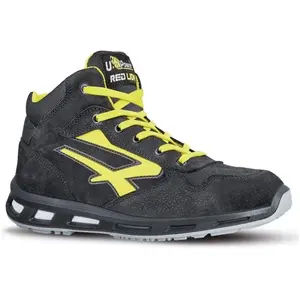 U-power Chaussures De Sécurité Shot pas cher