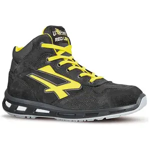 U-power Chaussures De Sécurité Shot pas cher