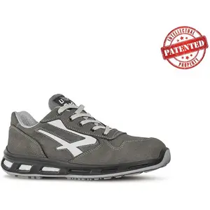U-power Chaussures De Sécurité Kick pas cher