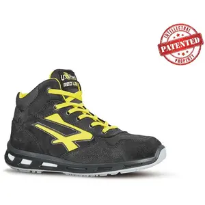 U-power Chaussures De Sécurité Shot pas cher