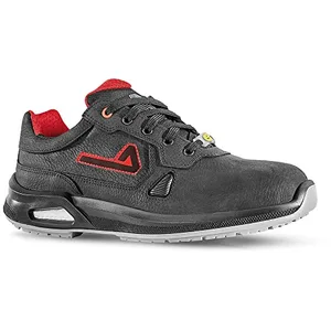 Aimont - Chaussures de sécurité basse teuton S3 ci src esd pas cher