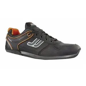 Chaussures basses jalspring noires S3 - 40 Jallatte pas cher