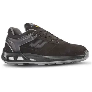 Jallatte - Chaussures de sécurité basse jaltonic sas S3 ci src 38 pas cher