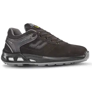 JALLATTE Chaussures de sécurité basse JALTONIC SAS S3 CI SRC 39 pas cher