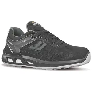 Jallatte Chaussure Basse De Sécurité Jaltonic Sas S3 Ci Src - Jallatte... pas cher