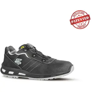U-power Chaussures De Sécurité Face pas cher