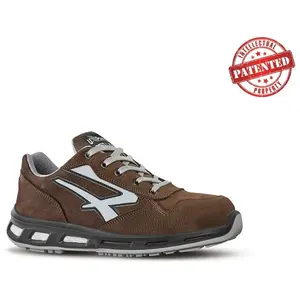 U-power Chaussures De Sécurité Tiki pas cher