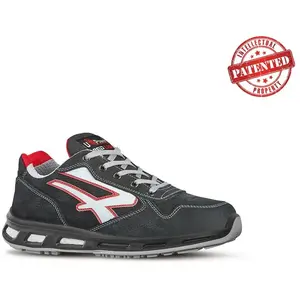 U-power Chaussures De Sécurité Dharma pas cher