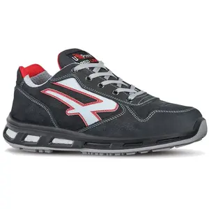 U-Power Dharma S3 RL20164 - Zwart - 43 pas cher