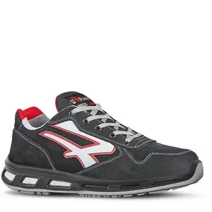 U-power - Chaussures de sécurité Dharma Low S3 src ci esd - 45 pas cher