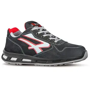 U-power Chaussures De Sécurité Dharma pas cher