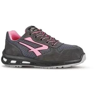 U-power Chaussures De Sécurité Cherry pas cher