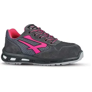 U-power Chaussures De Sécurité Verok pas cher