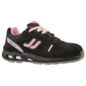 Jallatte Chaussures de sécurité basse NOA SAS S3 CI SRC 35 pas cher