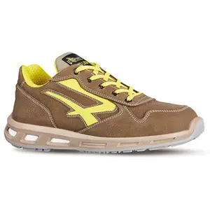 U-power Chaussures De Sécurité Brave pas cher