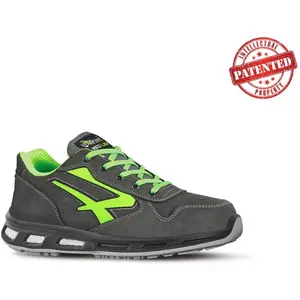 U-power Chaussures De Sécurité Yoda pas cher