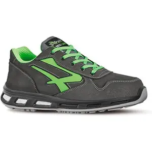 U-power Chaussures De Sécurité Yoda pas cher