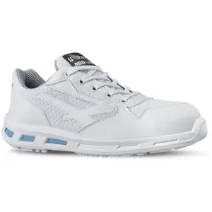 Chaussures basses de prévention des accidents U-power June S1 src - 42 pas cher