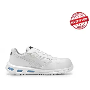 U-power Chaussures De Sécurité June pas cher
