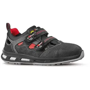 U-power Chaussures De Sécurité Cody pas cher