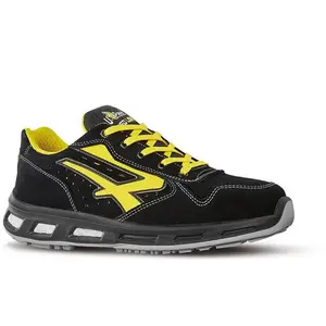 U-power Chaussures De Sécurité Axel pas cher