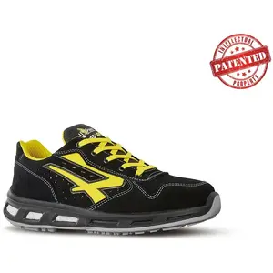 U-power Chaussures De Sécurité Axel pas cher