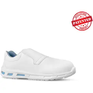 U-power Chaussures De Sécurité Blanco pas cher