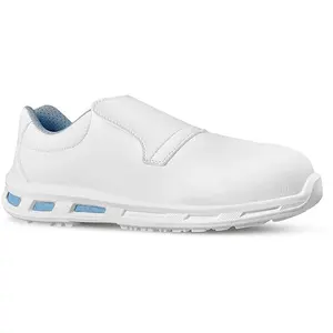 U-power Chaussures De Sécurité Blanco pas cher