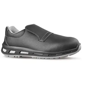 U-power Chaussures De Sécurité Noir pas cher