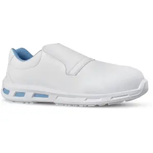U-power Chaussures De Sécurité Blanco pas cher