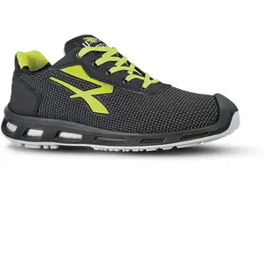 U-power Chaussures De Sécurité Prime pas cher