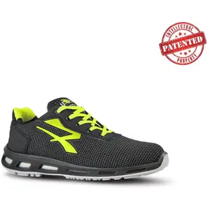 U-power Chaussures De Sécurité Prime pas cher