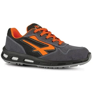 U-power Chaussures De Sécurité Orange pas cher