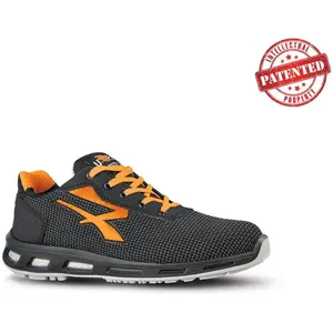 U-power Chaussures De Sécurité Kindle pas cher