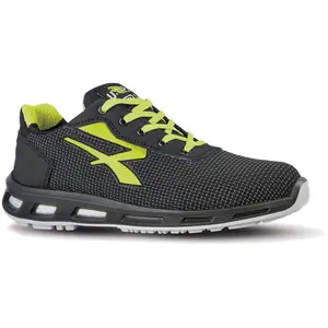 U-power Chaussures De Sécurité Prime pas cher