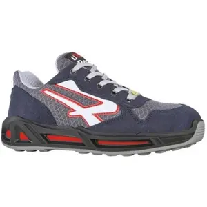 U-power Chaussures De Sécurité Active Carpet pas cher