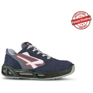 U-power Chaussures De Sécurité Active Carpet pas cher