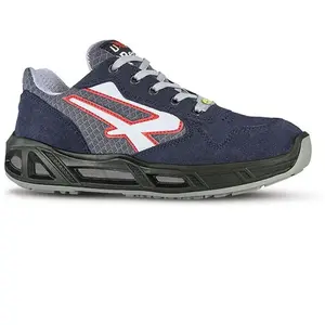 U-power Chaussures De Sécurité Active Carpet pas cher