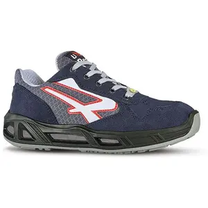 U-power Chaussures De Sécurité Active Carpet pas cher