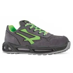U-power Chaussures De Sécurité Point Carpet pas cher