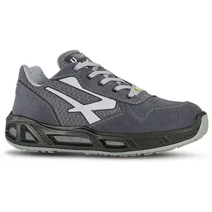 U-power Chaussures De Sécurité Push Carpet pas cher