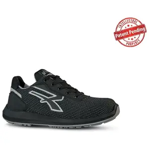 U-power Chaussures De Sécurité Scudo pas cher