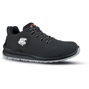 U-power Chaussures De Sécurité James pas cher