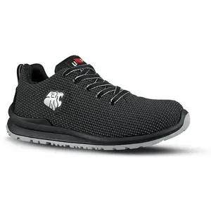 U-power Chaussures De Sécurité James pas cher