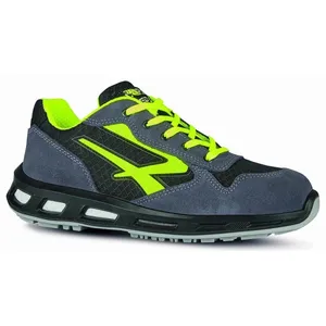 U-power Chaussures De Sécurité Yellow pas cher